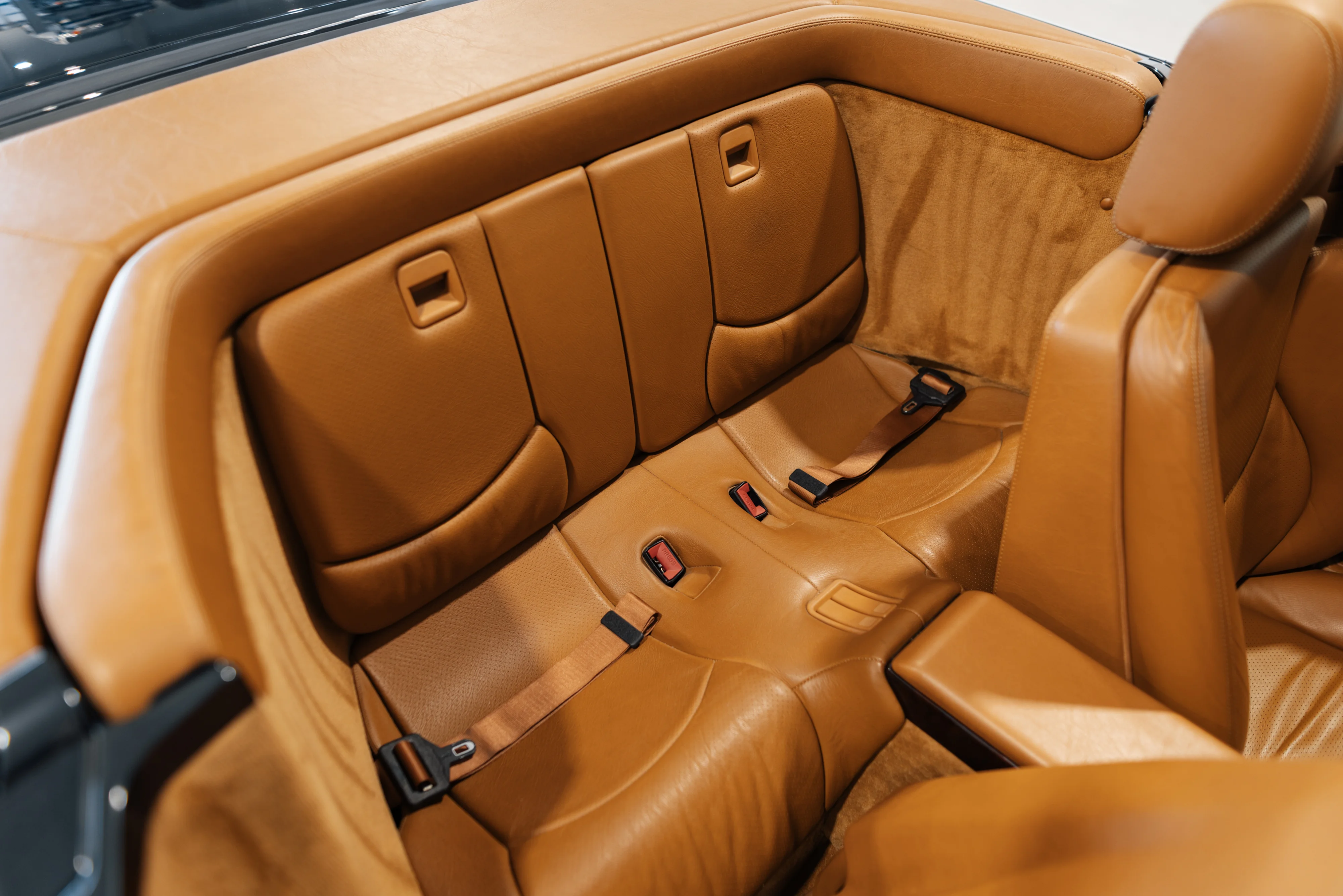 MB SL 600